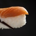 When sushi was created?