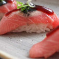 Is there sushi without fish and seaweed?